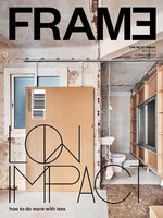Cover image for Frame: May - June 2022